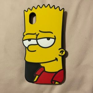 iPhone XR case